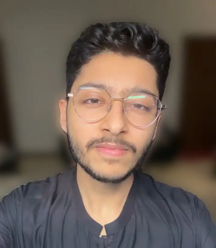 Ahmad Habib