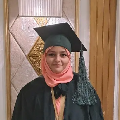 Ermish Tabassum