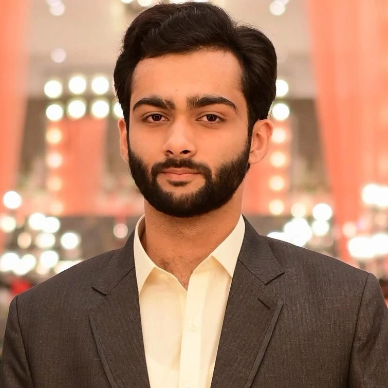 Mohammad Jibran