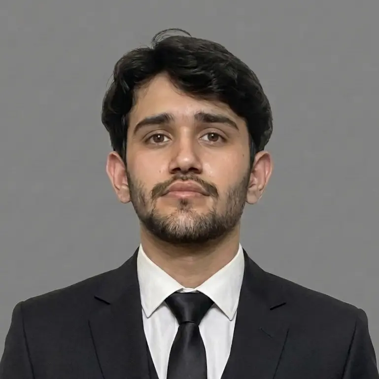 Muhammad Hasaam