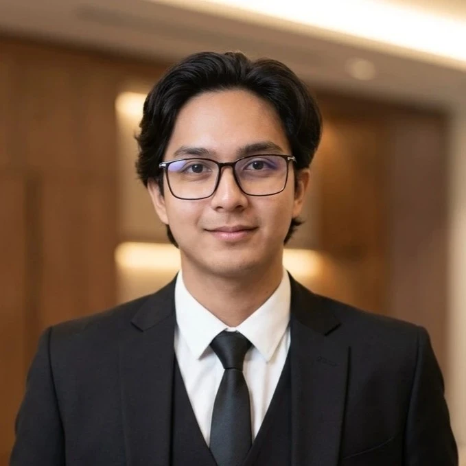 Mustafa Ahsan Khan